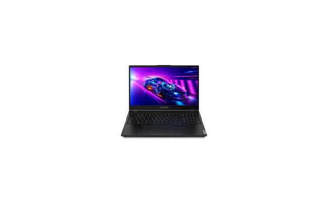 Lenovo Legion 5 Core i7 10th RTX3050 TI 4GB – Gaming Laptop
